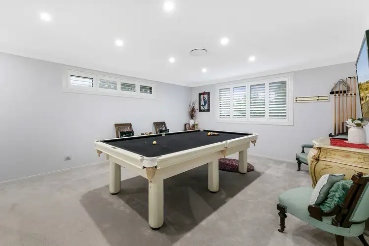 Sixth view of Homely house listing, 48 Merrivale Road, Pymble NSW 2073