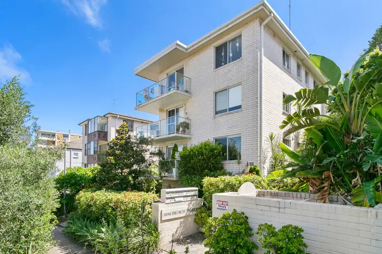 2/106 Beach Street, Coogee NSW 2034