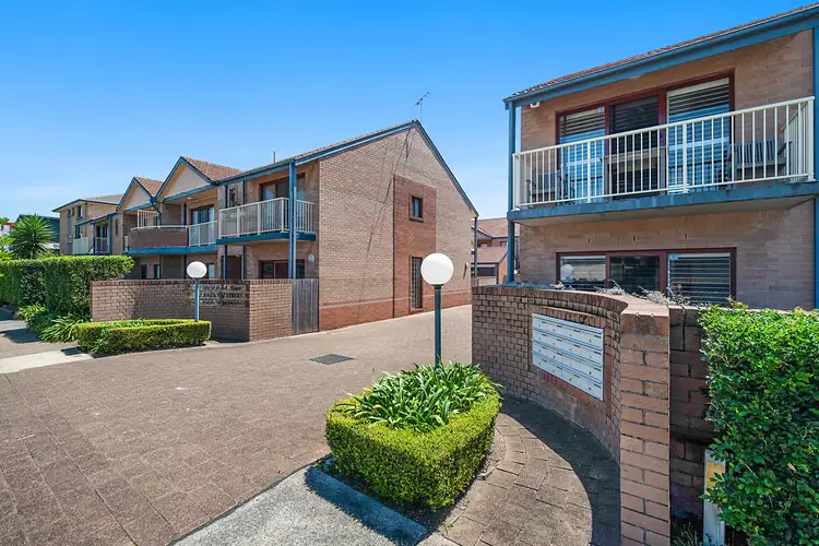 Main view of Homely townhouse listing, 10/22 Patrick Street, Merewether NSW 2291
