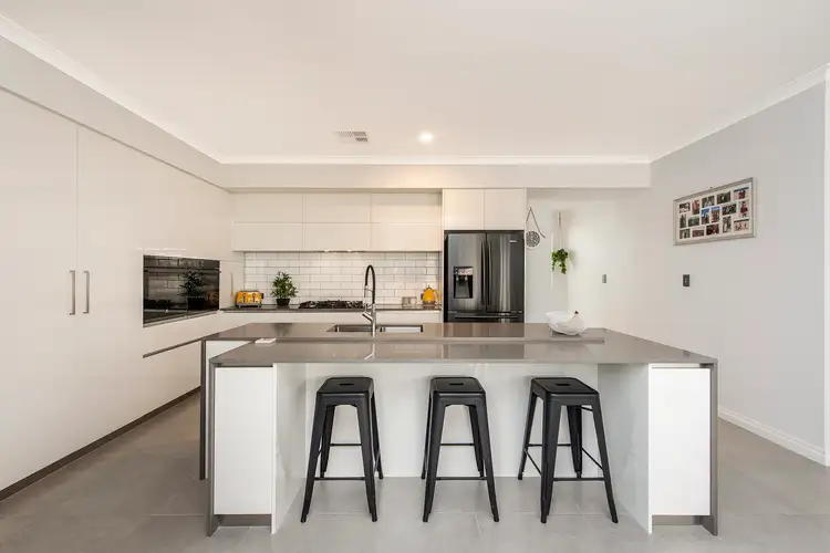 Main view of Homely house listing, 218 Foreshore Drive, Singleton WA 6175
