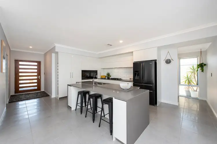 Third view of Homely house listing, 218 Foreshore Drive, Singleton WA 6175