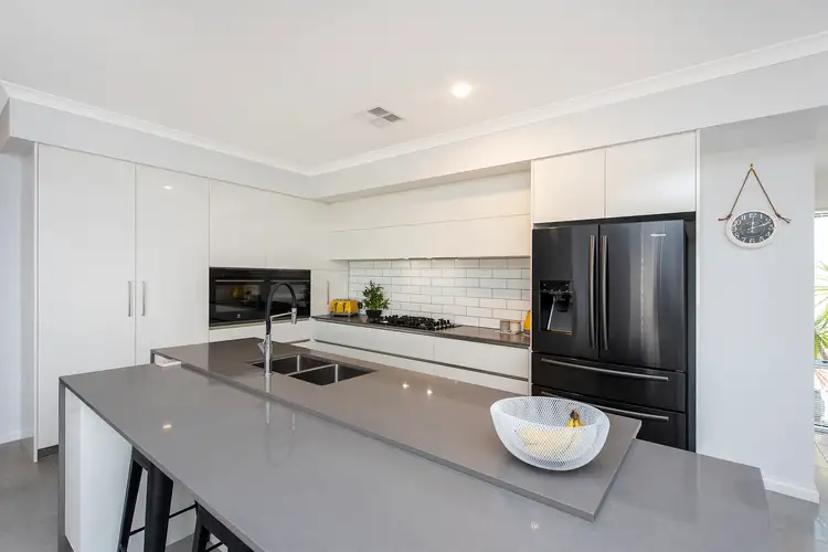 Fifth view of Homely house listing, 218 Foreshore Drive, Singleton WA 6175