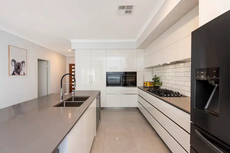 Sixth view of Homely house listing, 218 Foreshore Drive, Singleton WA 6175