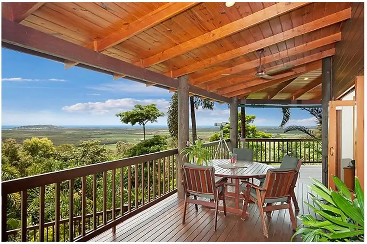 Main view of Homely house listing, 66 Ocean View Road, Port Douglas QLD 4877