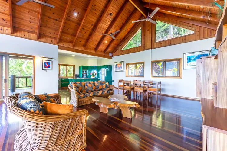 Fourth view of Homely house listing, 66 Ocean View Road, Port Douglas QLD 4877