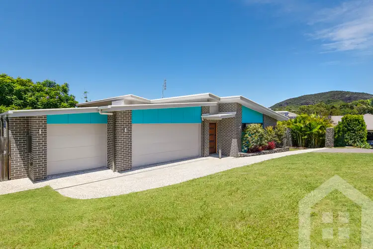 9 Greens Vista Place, Yaroomba QLD 4573
