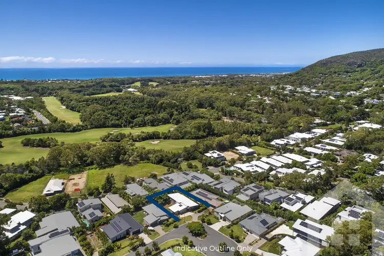 Second view of Homely house listing, 9 Greens Vista Place, Yaroomba QLD 4573