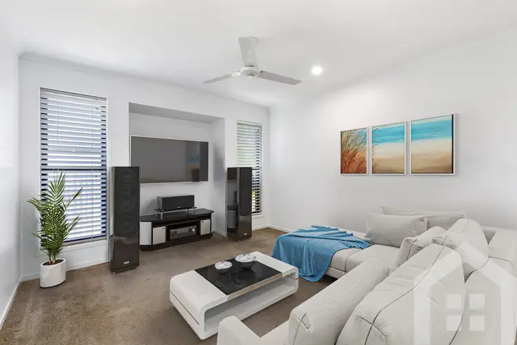 Sixth view of Homely house listing, 9 Greens Vista Place, Yaroomba QLD 4573