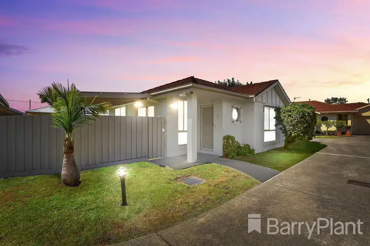 Main view of Homely unit listing, 3/177 Roslyn Road, Belmont VIC 3216