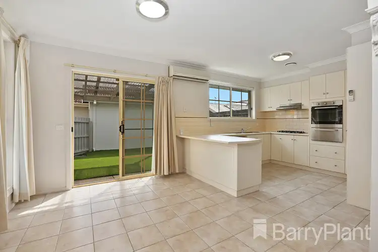 Fourth view of Homely unit listing, 3/177 Roslyn Road, Belmont VIC 3216