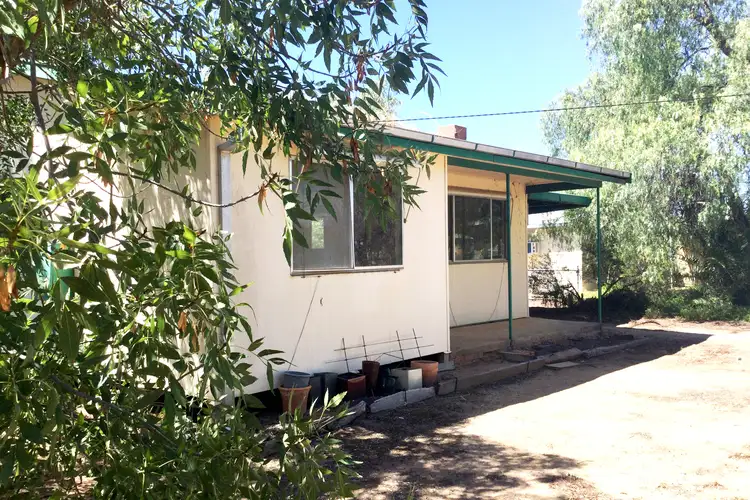 Main view of Homely house listing, 6a Burnes Street, Mathoura NSW 2710