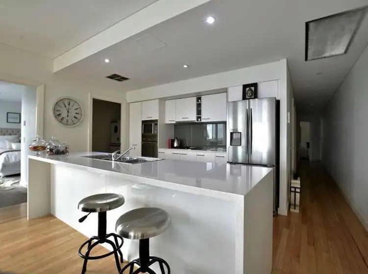 Second view of Homely apartment listing, 306/50 Esplanade, Christies Beach SA 5165