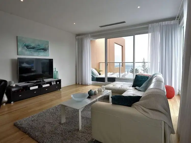 Third view of Homely apartment listing, 306/50 Esplanade, Christies Beach SA 5165