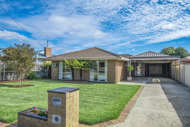 Main view of Homely house listing, 82 Wolseley Grove, Bell Post Hill VIC 3215