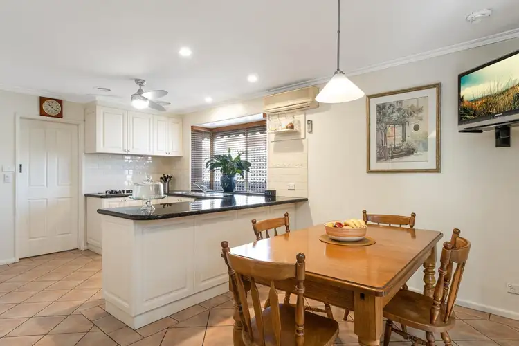 Third view of Homely house listing, 82 Wolseley Grove, Bell Post Hill VIC 3215
