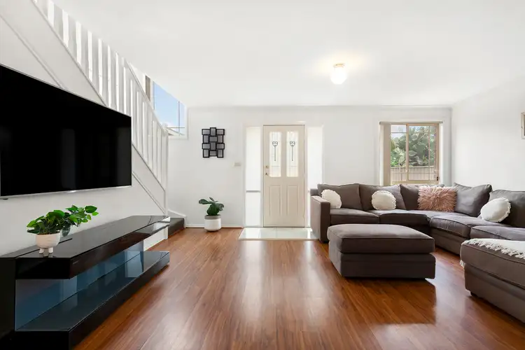 Main view of Homely townhouse listing, 5/4 Clifford Street, Fairy Meadow NSW 2519