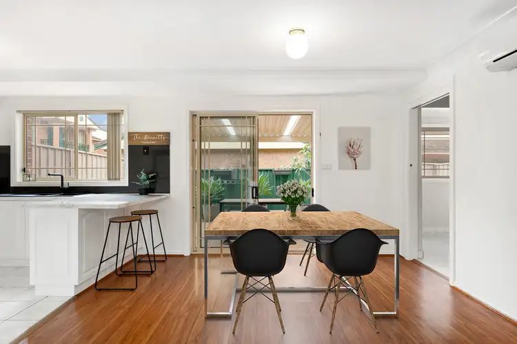 Third view of Homely townhouse listing, 5/4 Clifford Street, Fairy Meadow NSW 2519