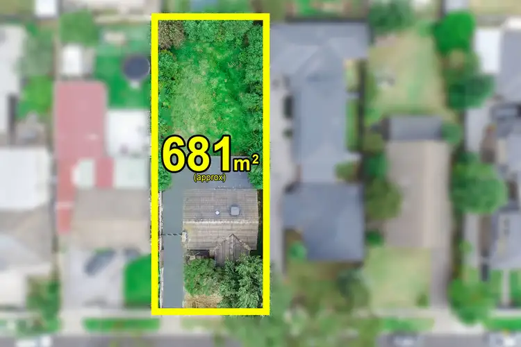 Third view of Homely house listing, 157 View Street, Glenroy VIC 3046