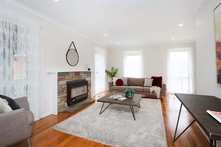 Second view of Homely house listing, 16 Protea Crescent, St Albans VIC 3021