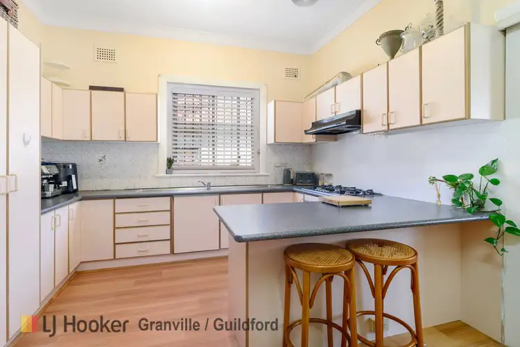Second view of Homely house listing, 6 Wingello Street, Guildford NSW 2161