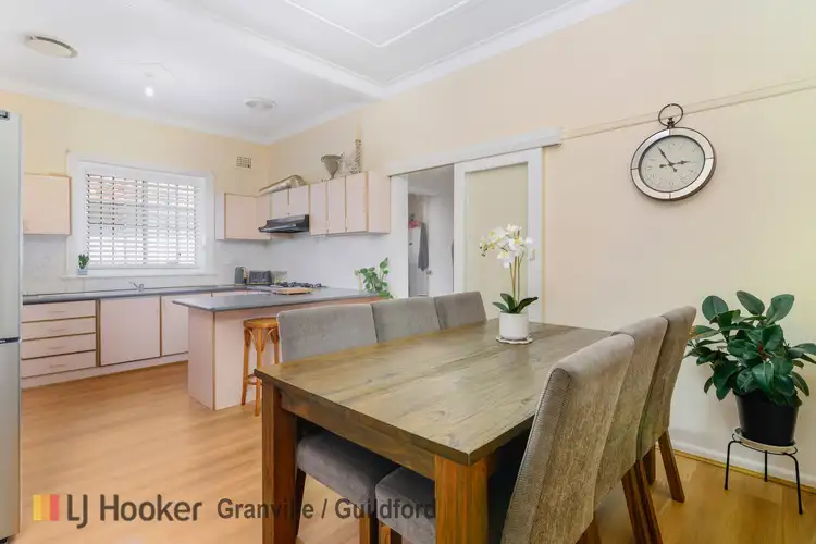 Third view of Homely house listing, 6 Wingello Street, Guildford NSW 2161