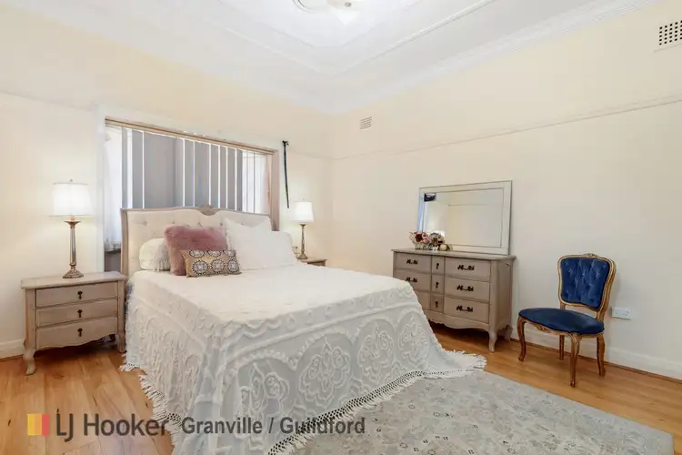 Sixth view of Homely house listing, 6 Wingello Street, Guildford NSW 2161
