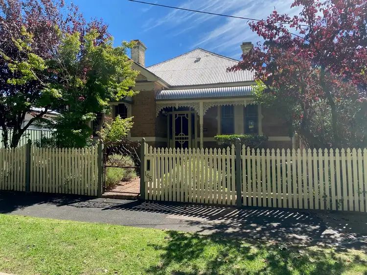 165 McLachlan Street, Orange NSW 2800