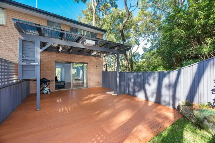 Main view of Homely townhouse listing, 7/24 Toronto Parade, Sutherland NSW 2232