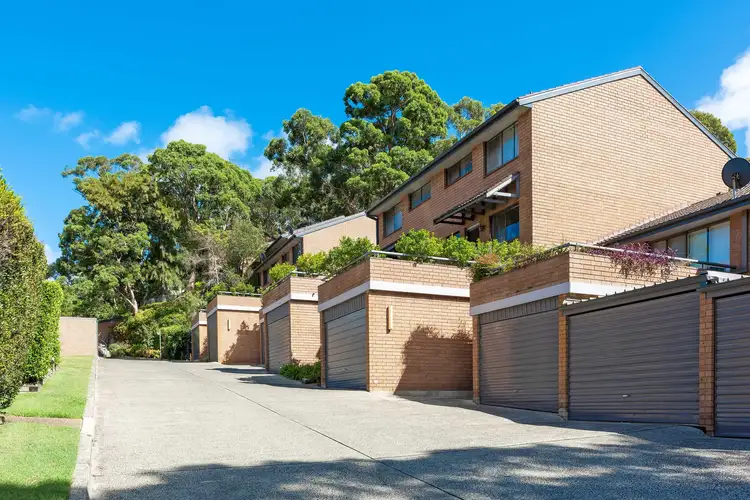 Second view of Homely townhouse listing, 7/24 Toronto Parade, Sutherland NSW 2232