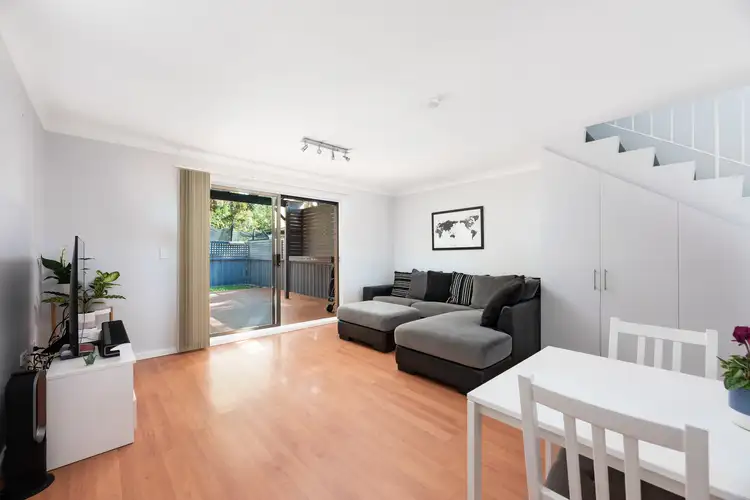 Third view of Homely townhouse listing, 7/24 Toronto Parade, Sutherland NSW 2232