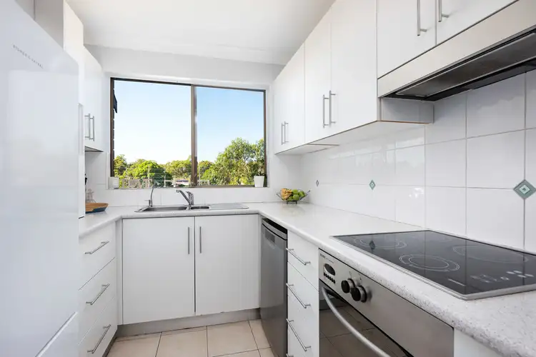 Fourth view of Homely townhouse listing, 7/24 Toronto Parade, Sutherland NSW 2232