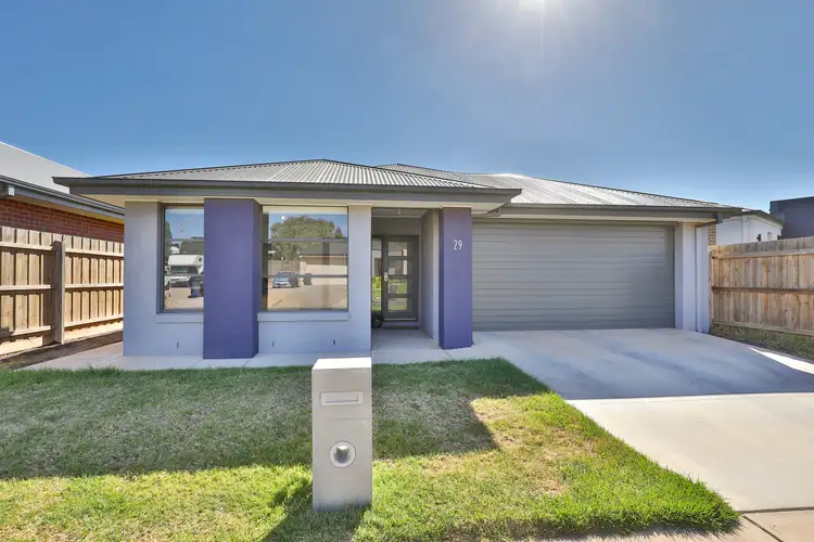 Main view of Homely townhouse listing, 29 Bridge Way, Mildura VIC 3500
