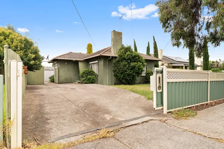 6 Warnock Street, Broadmeadows VIC 3047