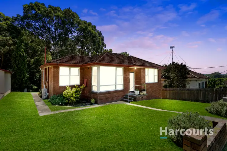 Main view of Homely house listing, 6 Parkhill Parade, Waratah West NSW 2298