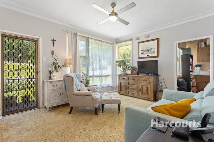 Second view of Homely house listing, 6 Parkhill Parade, Waratah West NSW 2298