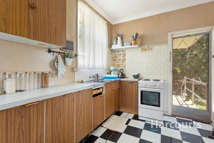 Fourth view of Homely house listing, 6 Parkhill Parade, Waratah West NSW 2298