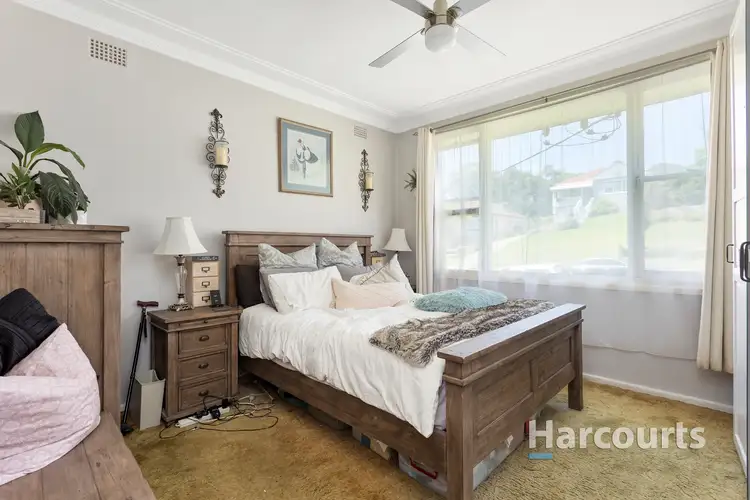 Fifth view of Homely house listing, 6 Parkhill Parade, Waratah West NSW 2298