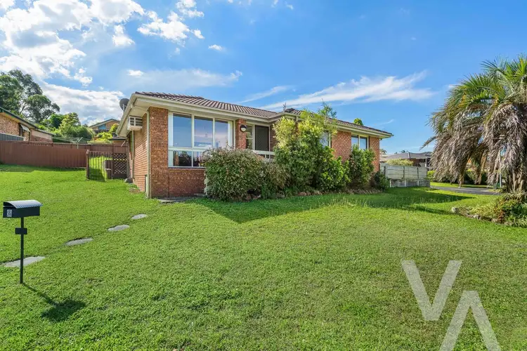 2 Cobb Close, Maryland NSW 2287