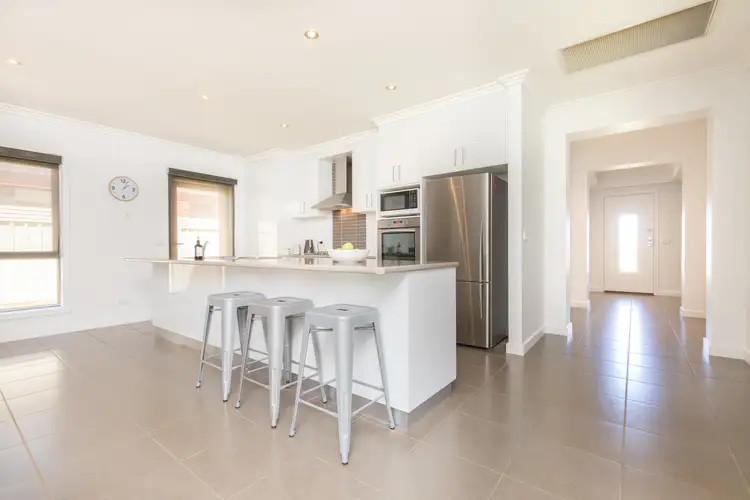 Second view of Homely house listing, 136 Sixteenth Street, Mildura VIC 3500