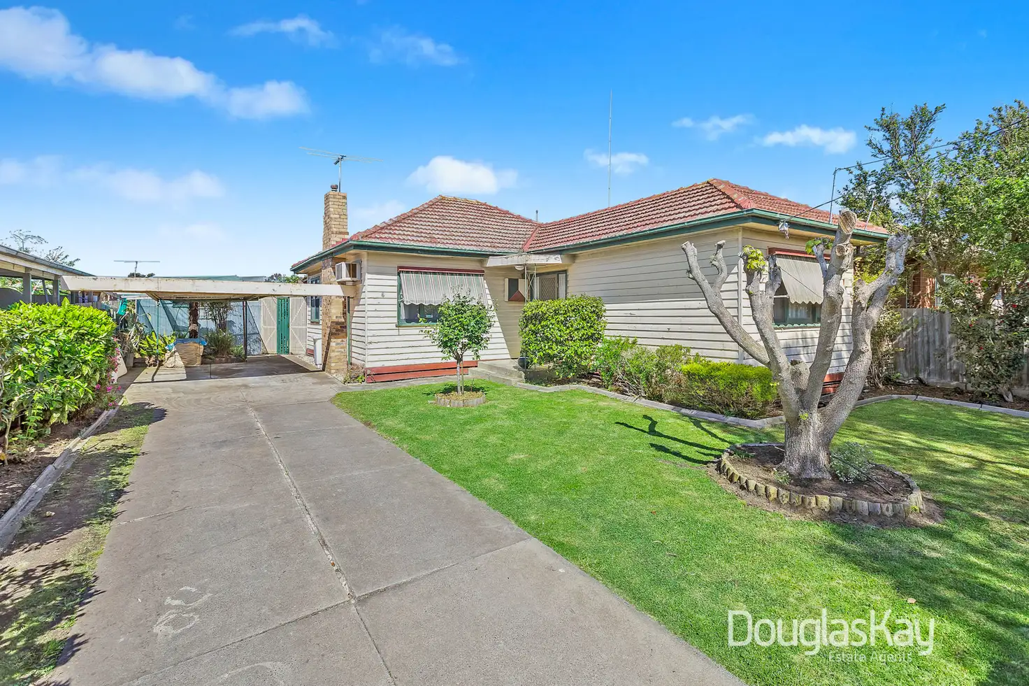 Main view of Homely house listing, 6 Nottingham Street, Sunshine North VIC 3020