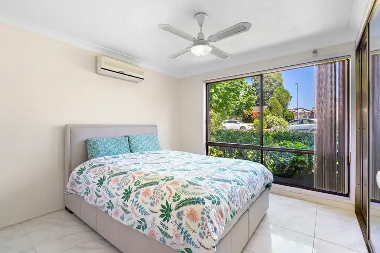 Fourth view of Homely house listing, 18 Dermont Street, Hassall Grove NSW 2761