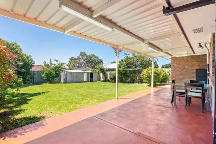 Sixth view of Homely house listing, 18 Dermont Street, Hassall Grove NSW 2761