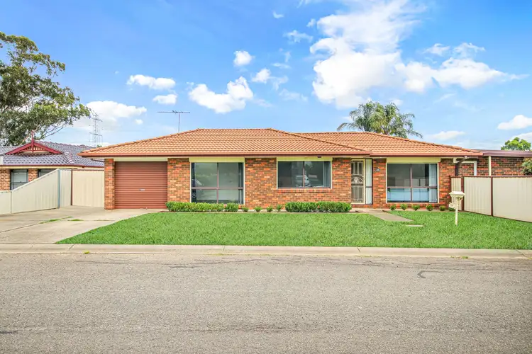 Main view of Homely house listing, 14 Spica Place, Erskine Park NSW 2759