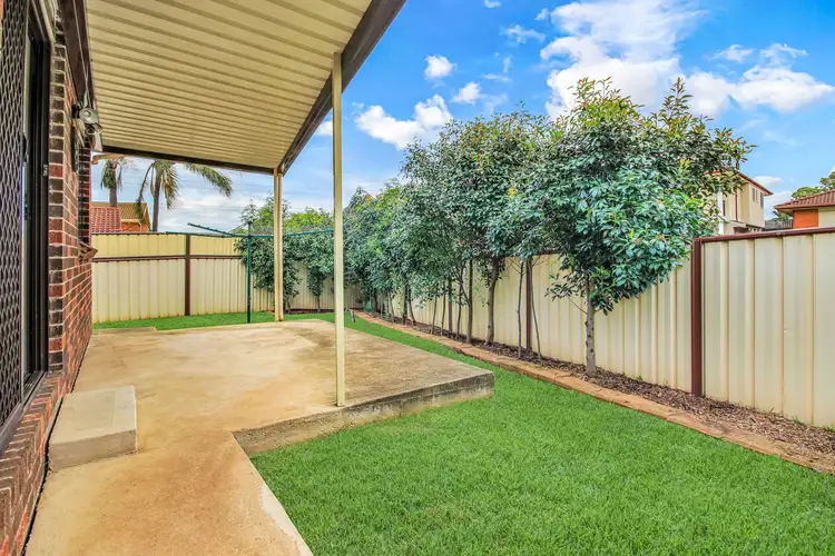 Third view of Homely house listing, 14 Spica Place, Erskine Park NSW 2759