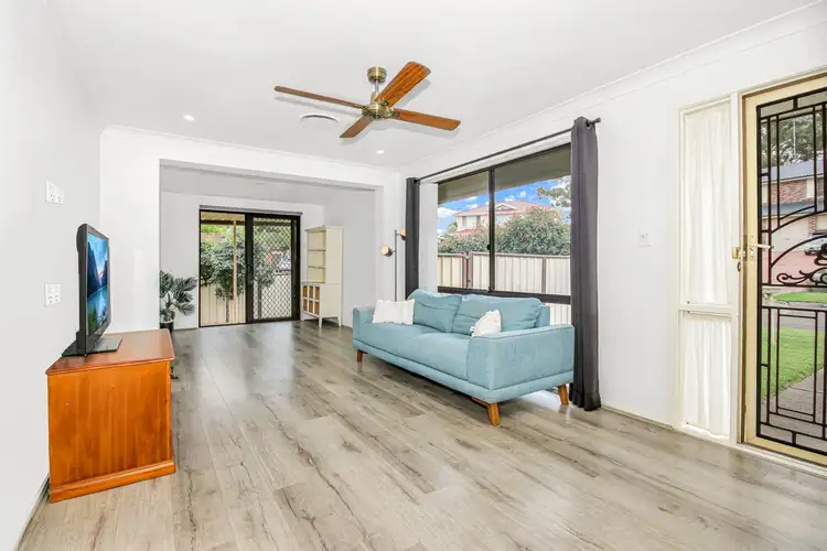 Fourth view of Homely house listing, 14 Spica Place, Erskine Park NSW 2759