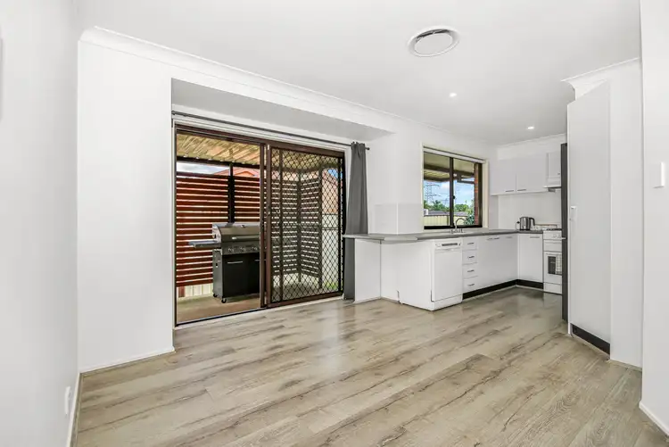 Fifth view of Homely house listing, 14 Spica Place, Erskine Park NSW 2759