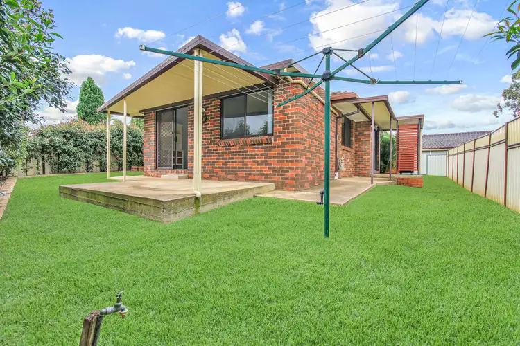 Sixth view of Homely house listing, 14 Spica Place, Erskine Park NSW 2759