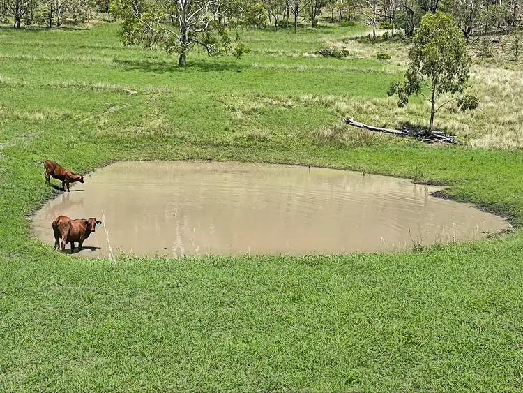 Second view of Homely rural property listing, L1 Blacksnake Road, Black Snake QLD 4600