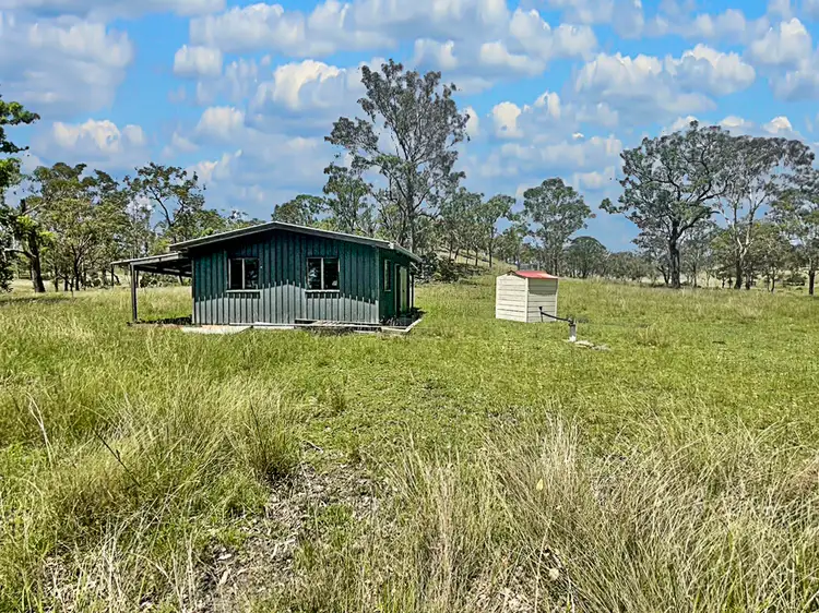 Third view of Homely rural property listing, L1 Blacksnake Road, Black Snake QLD 4600