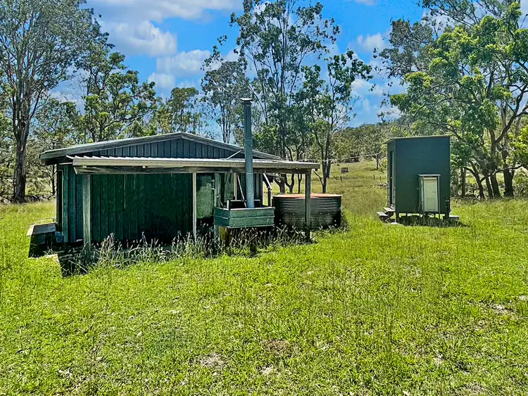 Fourth view of Homely rural property listing, L1 Blacksnake Road, Black Snake QLD 4600